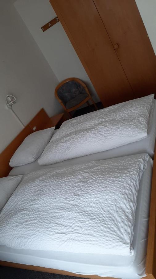 Fewo Fernsicht Crystal Adelboden Kültér fotó
